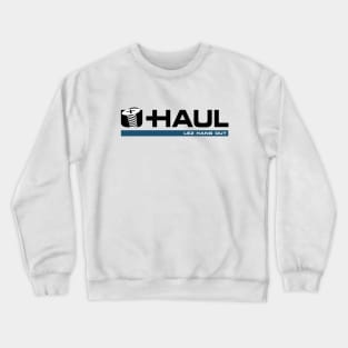 Screw-Haul Crewneck Sweatshirt